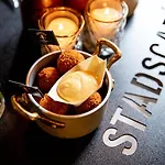 Hotel Boutique Met Tapperij