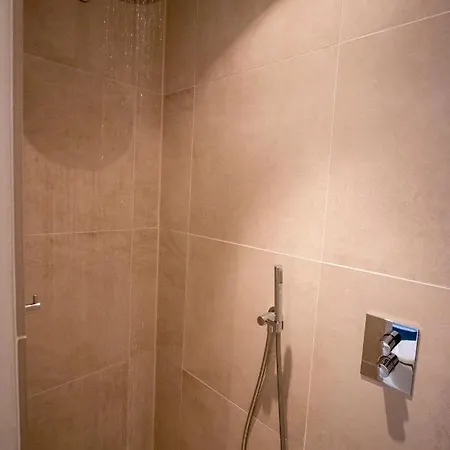 Hotel Boutique Met Tapperij