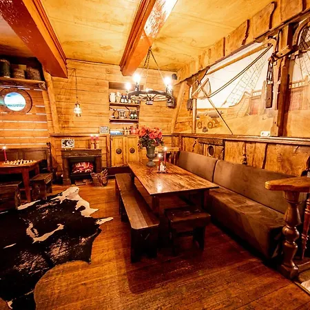 ホテル Boutique Met Tapperij
