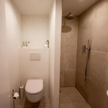 Boutique Met Tapperij Hotel Elburg