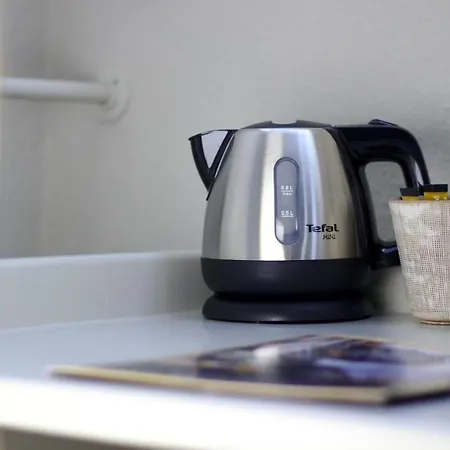 Boutique Met Tapperij