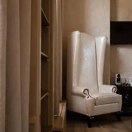 Boutique Met Tapperij Элбюрг