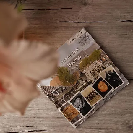 Boutique Met Tapperij Elburg