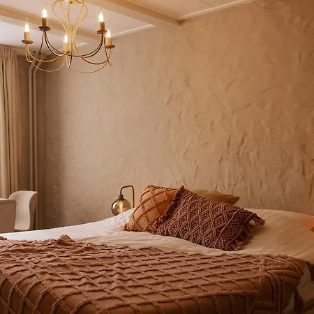 Hotel Boutique Met Tapperij 3*