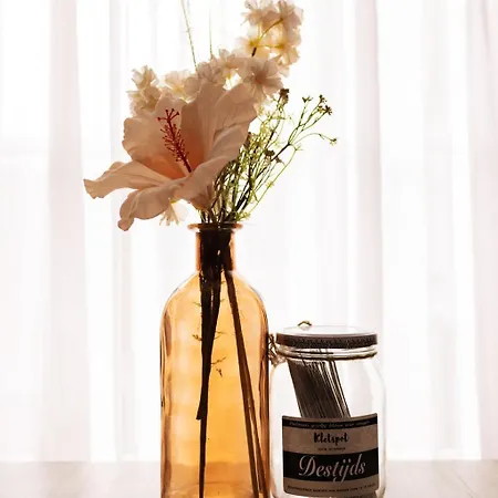 Boutique Met Tapperij