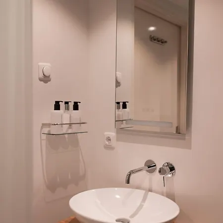 Hotel Boutique Met Tapperij Elburg