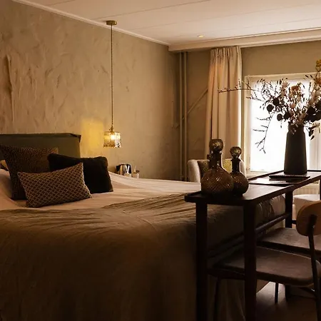 Boutique Met Tapperij 3* Elburg