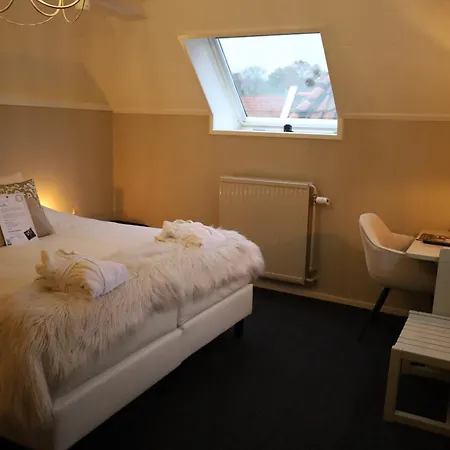 Boutique Met Tapperij Hotel Elburg