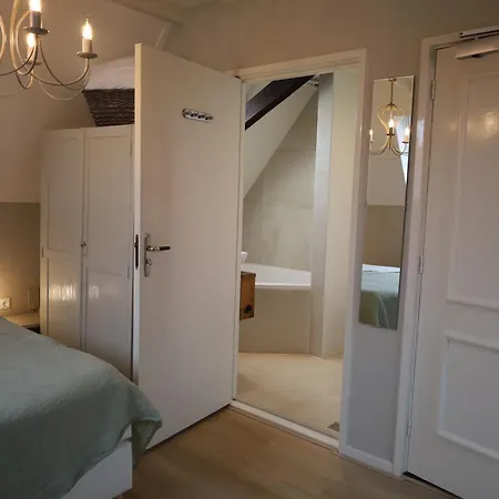 Boutique Met Tapperij Элбюрг