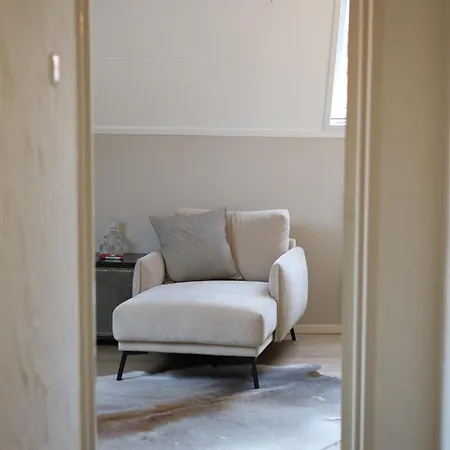 Boutique Met Tapperij 3* Элбюрг