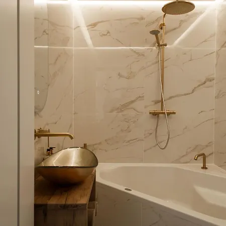 Hotel Boutique Met Tapperij