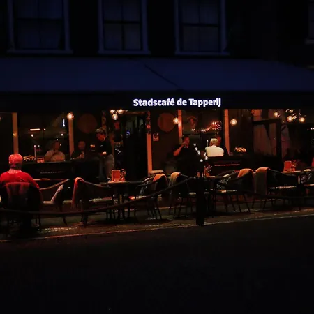 Boutique Met Tapperij 3*