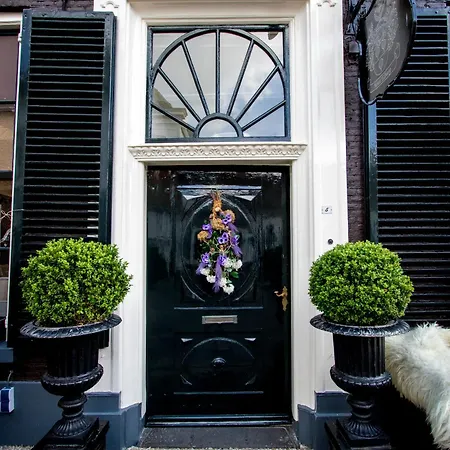 Boutique Met Tapperij فندق