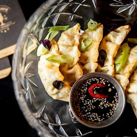 Boutique Met Tapperij