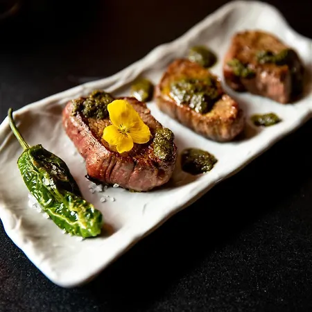 Boutique Met Tapperij 3*