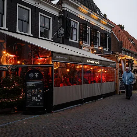 Boutique Met Tapperij