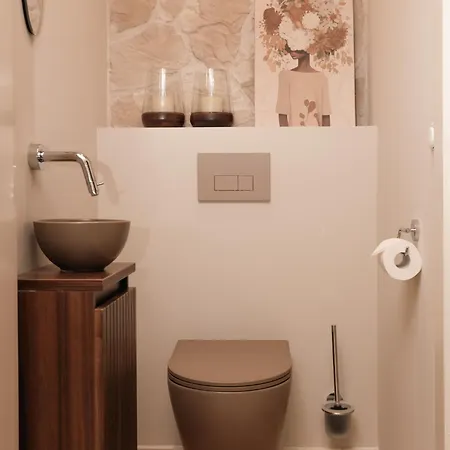 Hotel Boutique Met Tapperij Elburg