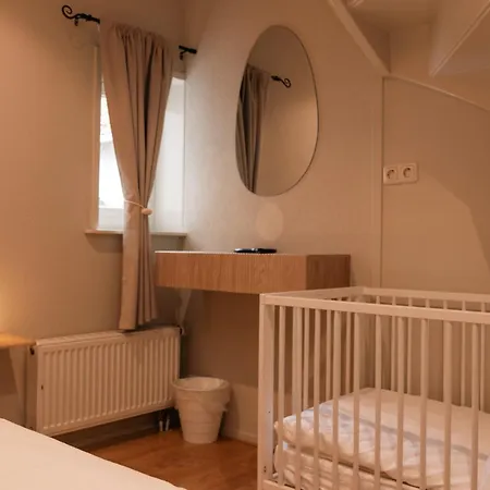 Boutique Met Tapperij 3*