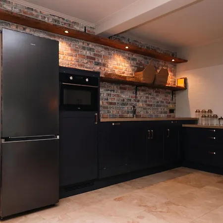 Boutique Met Tapperij إلبلورخ