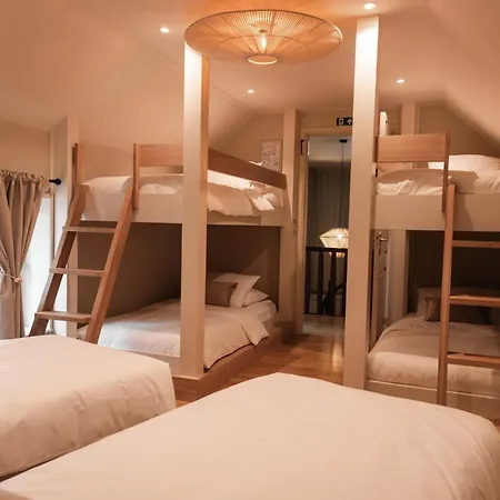 Boutique Met Tapperij