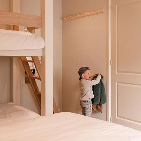 Boutique Met Tapperij فندق 3*