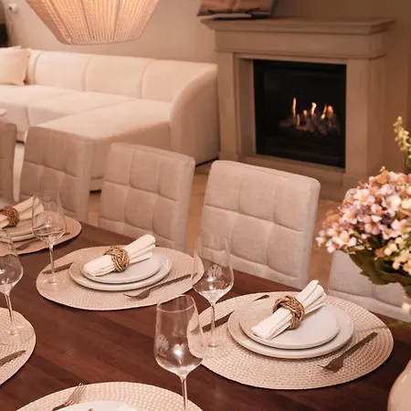 فندق Boutique Met Tapperij 3*
