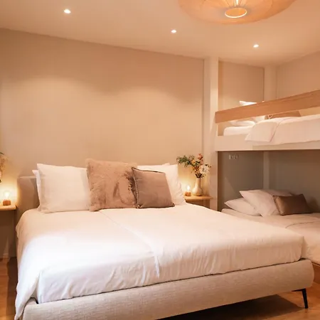 Отель Boutique Met Tapperij Элбюрг