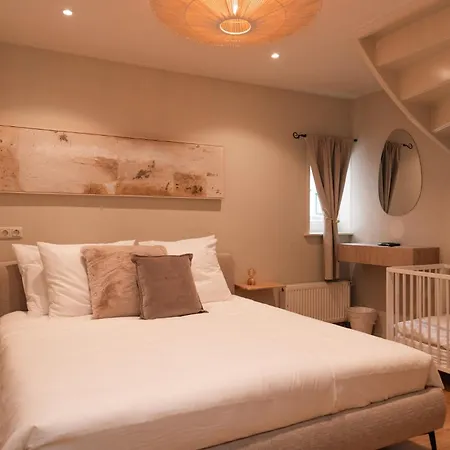 Boutique Met Tapperij 3*