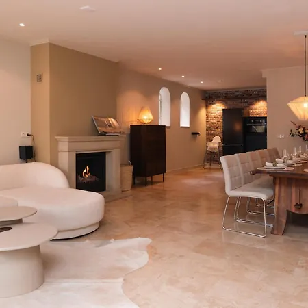 Boutique Met Tapperij 3* Elburg