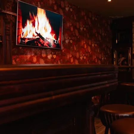 Hotel Boutique Met Tapperij Elburg