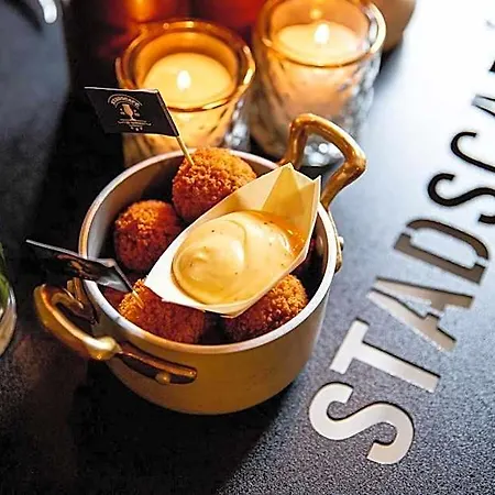 Boutique Met Tapperij 3*