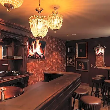 Boutique Met Tapperij 호텔 엘뷔르흐