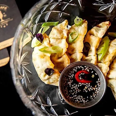 Boutique Met Tapperij 호텔 3*