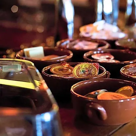 Boutique Met Tapperij 3* 엘뷔르흐