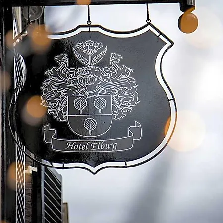 Boutique Met Tapperij 엘뷔르흐