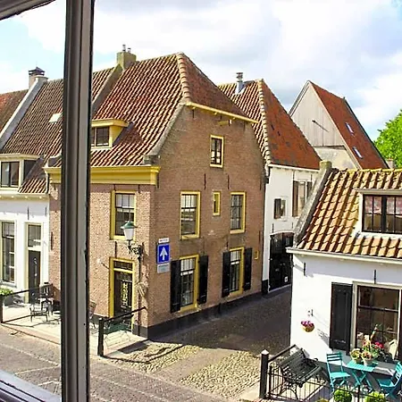 Boutique Met Tapperij 3*