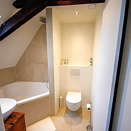Boutique Met Tapperij Hotel 3*