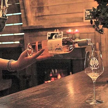 Boutique Met Tapperij 3* Elburg