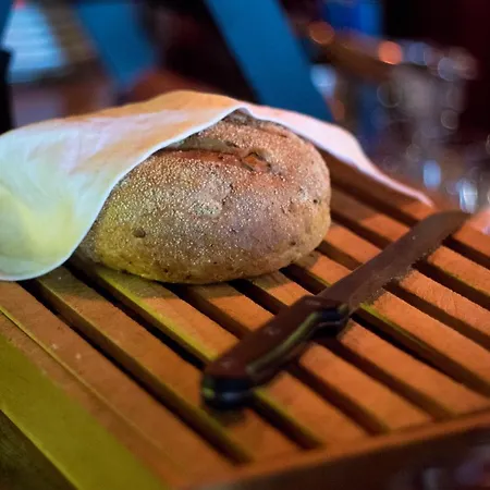 Boutique Met Tapperij 3*