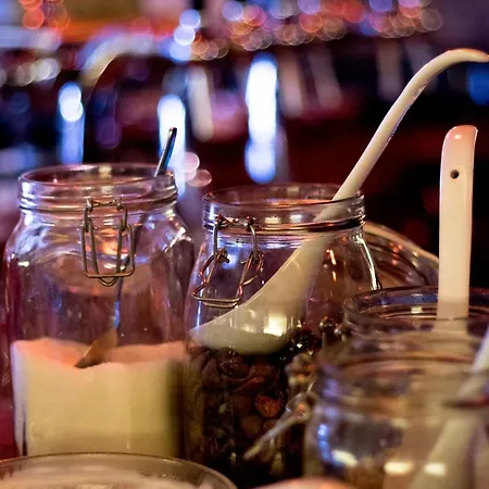 Boutique Met Tapperij Элбюрг