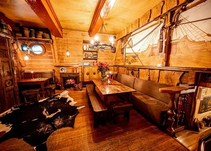 ホテル Boutique Met Tapperij