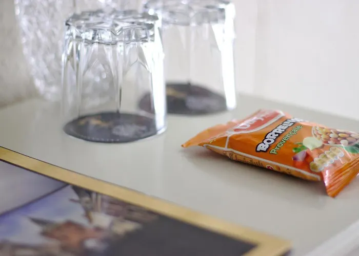 Boutique Met Tapperij إلبلورخ