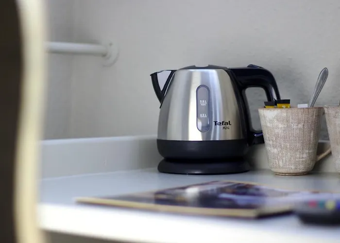 Boutique Met Tapperij