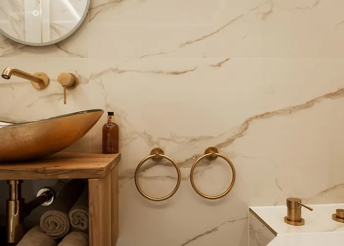 Boutique Met Tapperij إلبلورخ