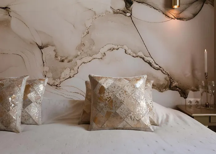 Boutique Met Tapperij