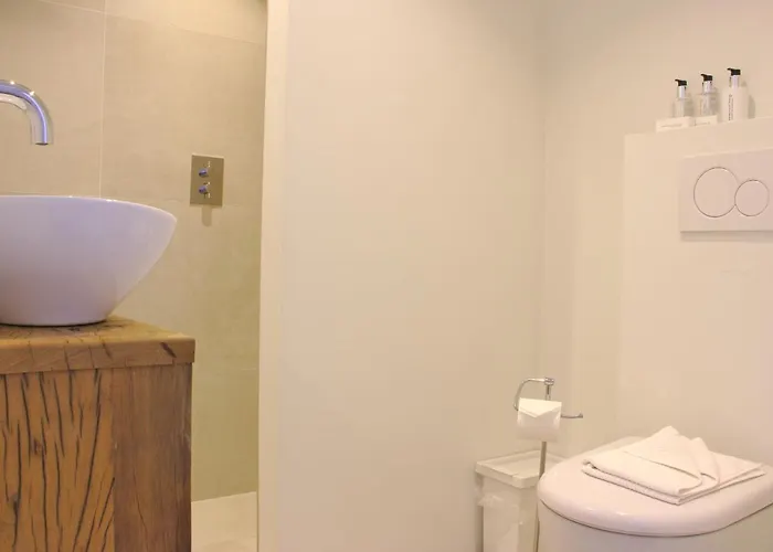 Boutique Met Tapperij 3* Elburg