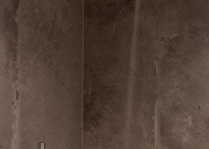 Hotell Boutique Met Tapperij