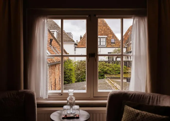 Boutique Met Tapperij