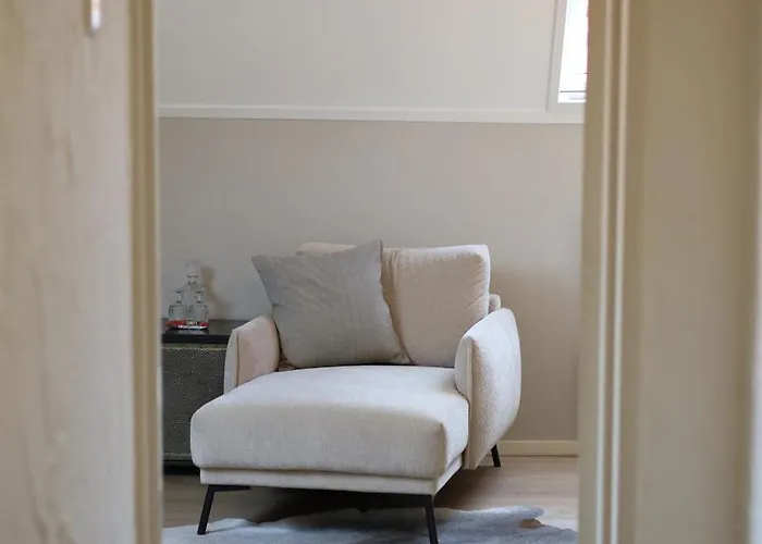 Boutique Met Tapperij 3* إلبلورخ