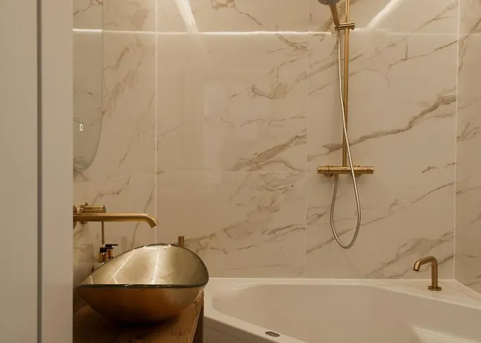 Hotell Boutique Met Tapperij